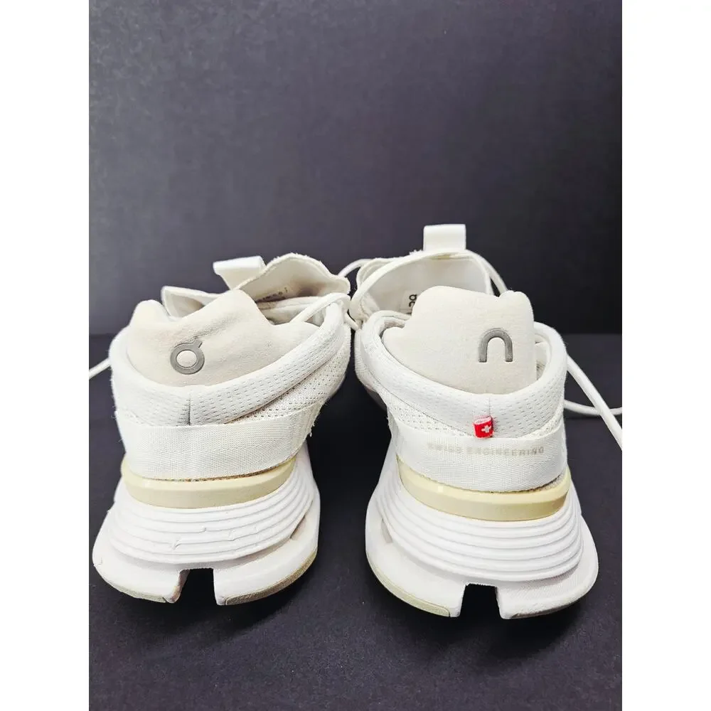 Oncloud Women 8.5 Comfy footwear